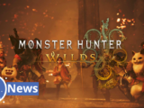 Ce 28 février, Monster Hunter Wilds est disponible pour tous les joueurs PC et consoles ©Nicolas Poirel