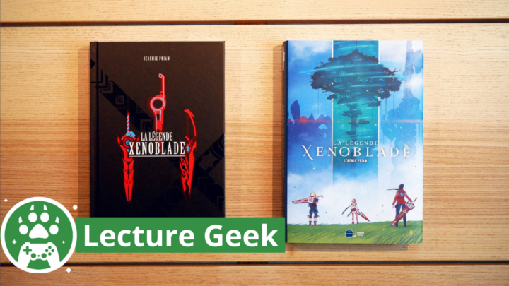 Chronique – La Légende Xenoblade, enrichissante mais parfois complexe