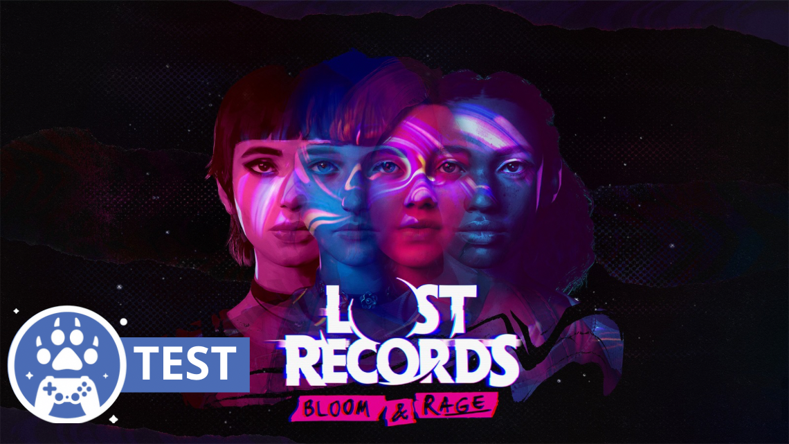 Test – Lost Records Bloom & Rage, Une formule arrivée à maturité