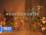Test – Monster Hunter Wilds un jeu pour les fans et les novices