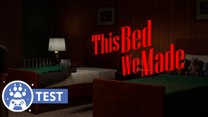 Test – This Bed We Made : La curiosité est un vilain défaut.