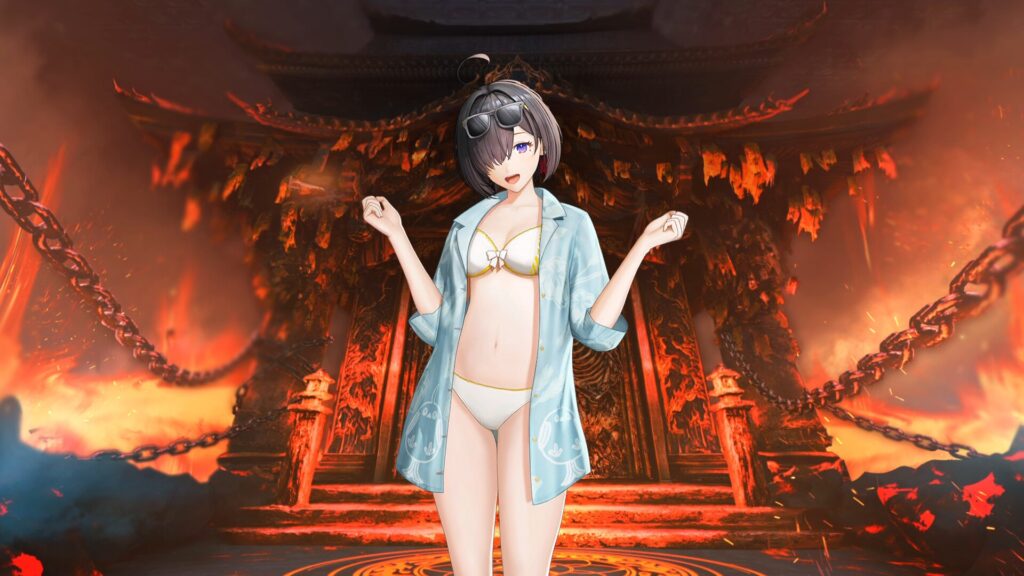 New - Un DLC Atelier Yumia pour Warriors: Abyss !