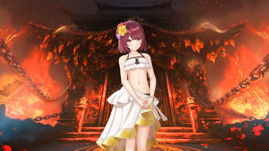 New - Un DLC Atelier Yumia pour Warriors: Abyss !