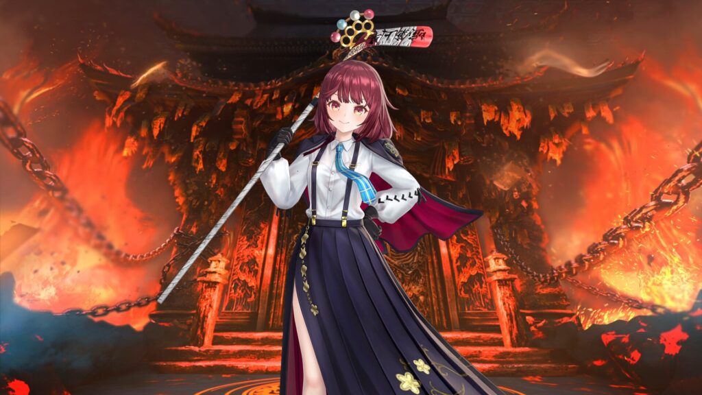 New - Un DLC Atelier Yumia pour Warriors: Abyss !
