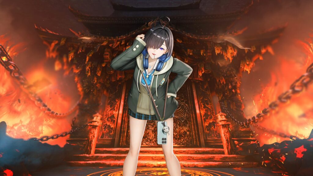 New - Un DLC Atelier Yumia pour Warriors: Abyss !