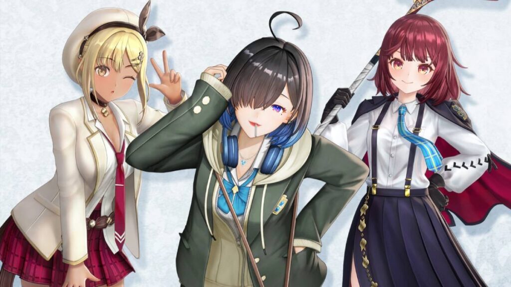 New - Un DLC Atelier Yumia pour Warriors: Abyss !