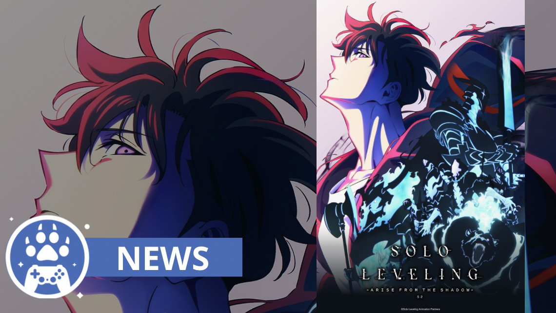 News - Le final de Solo Leveling saison 2 arrive samedi 29 mars