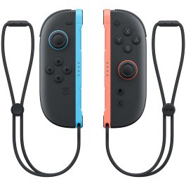 Les joycon