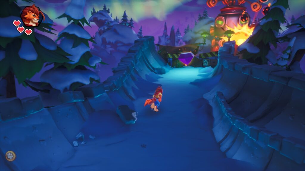Les diamants de Niko et Luna