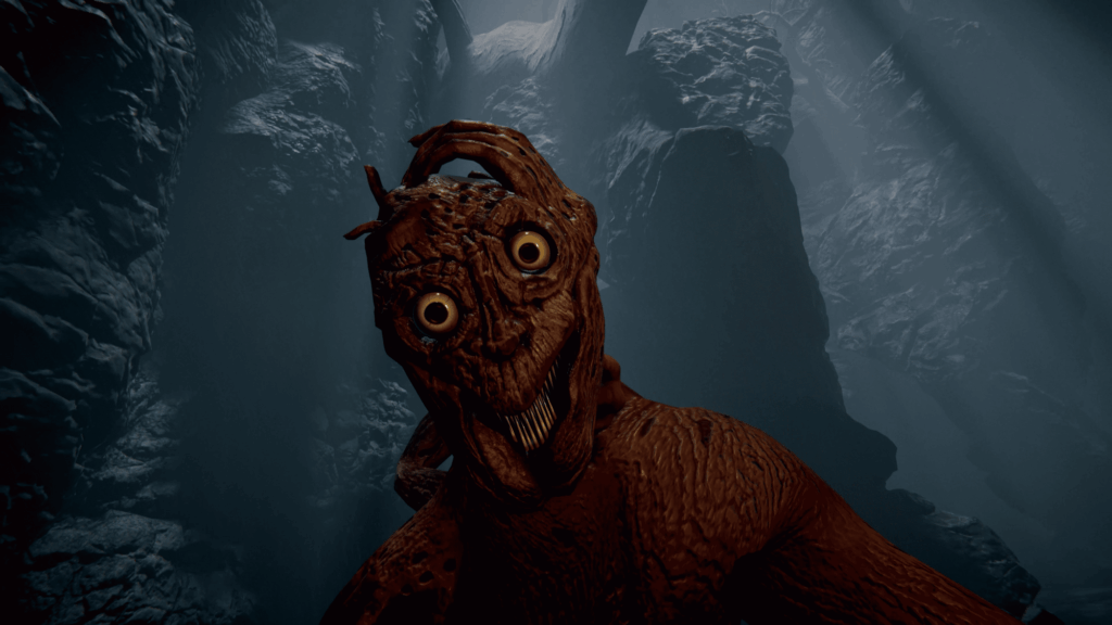 New - Among Ashes PS5