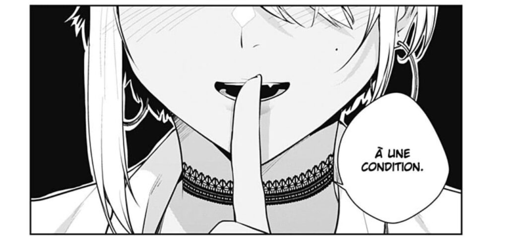 Avis manga – Yumeochi : Dreaming of Falling for You - Tome 3