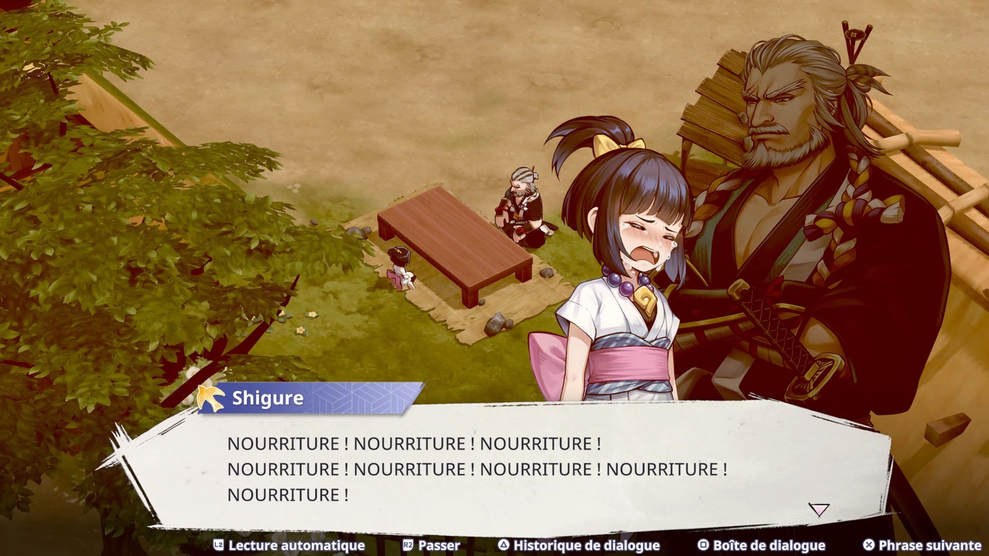 Test - Yasha: Légendes de la Lame Démoniaque 