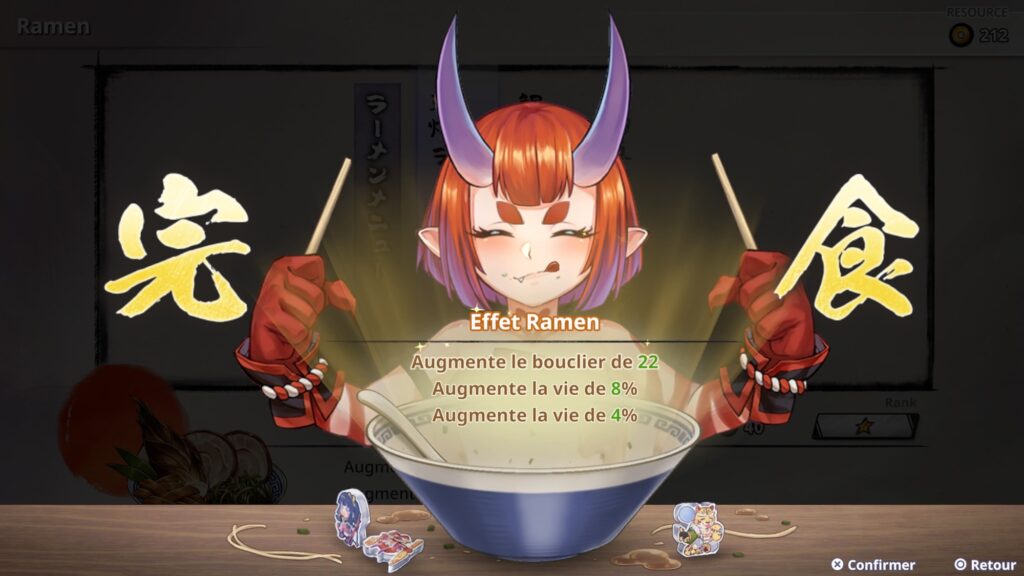 Test - Yasha: Légendes de la Lame Démoniaque 