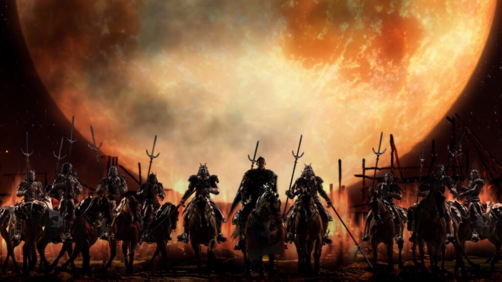 Test - Onimusha 2