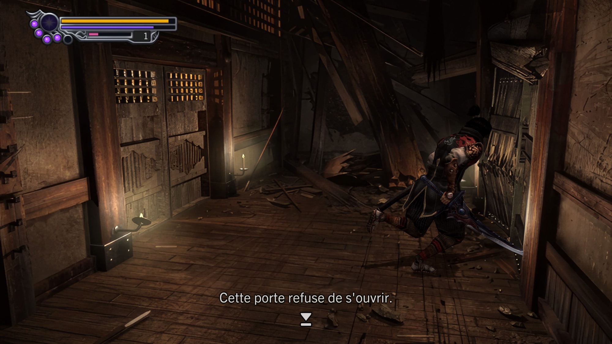 Avis - Onimusha 2