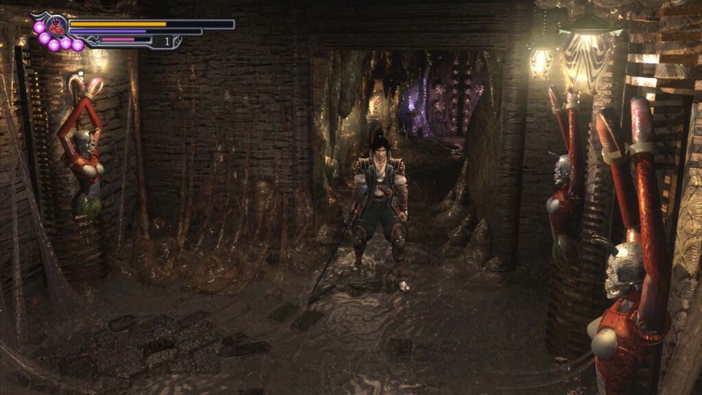 Test - Onimusha 2