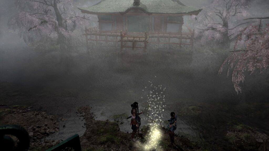 Test - Onimusha 2