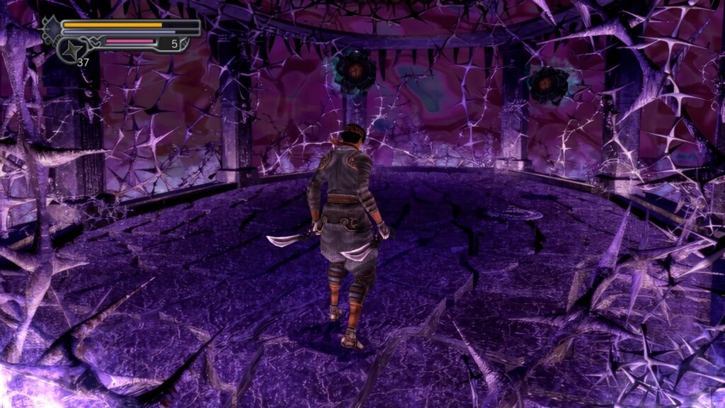 Test - Onimusha 2