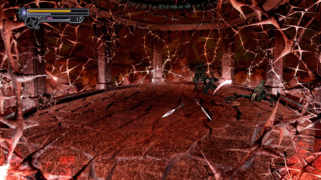 Test - Onimusha 2