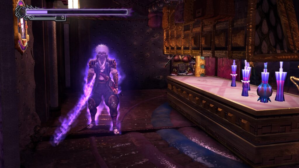 Test - Onimusha 2