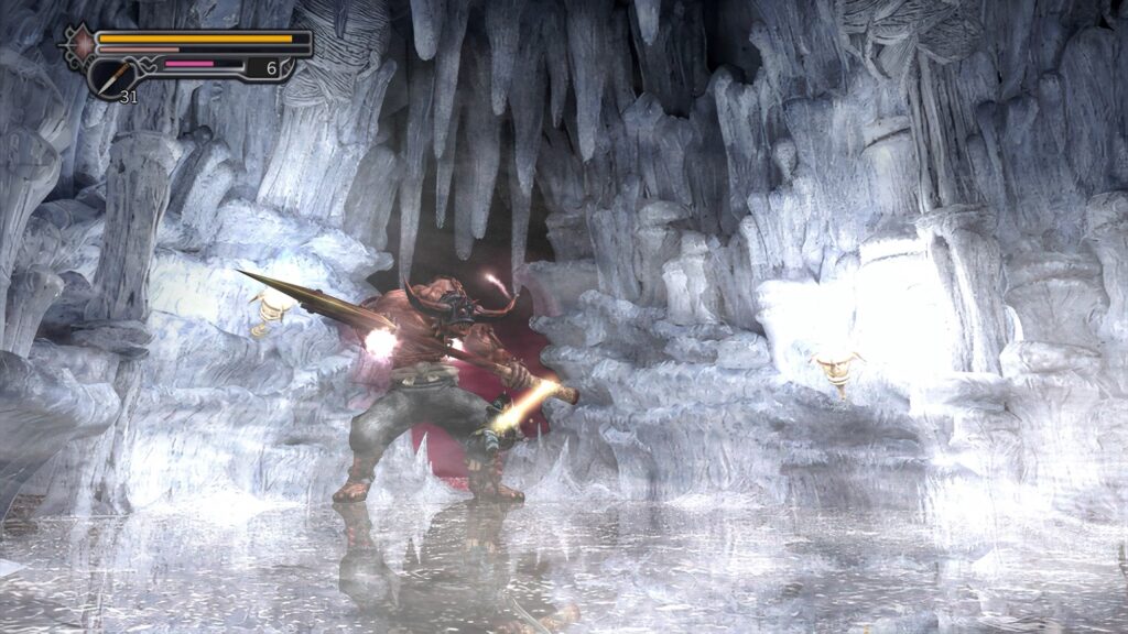 Test - Onimusha 2