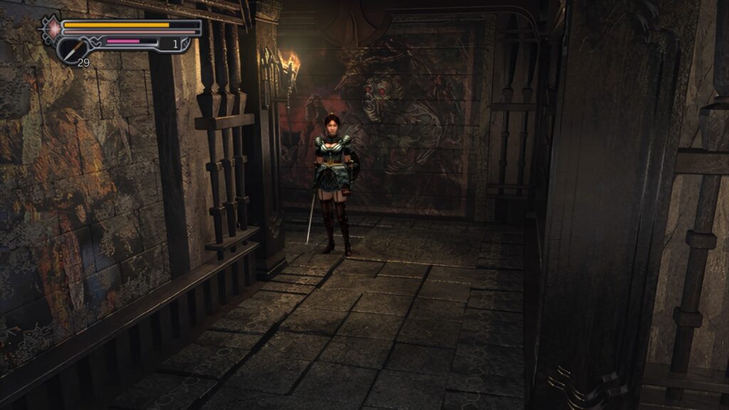 Test - Onimusha 2