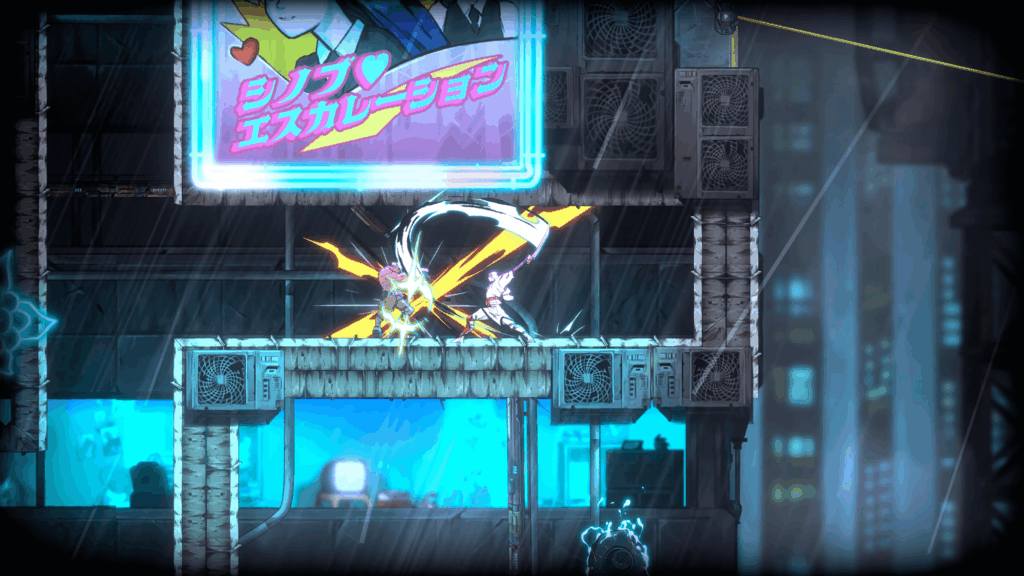 New - SHINOBI: Art of Vengeance