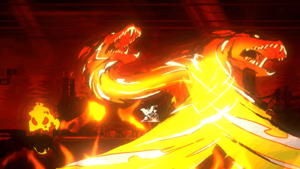New - SHINOBI: Art of Vengeance