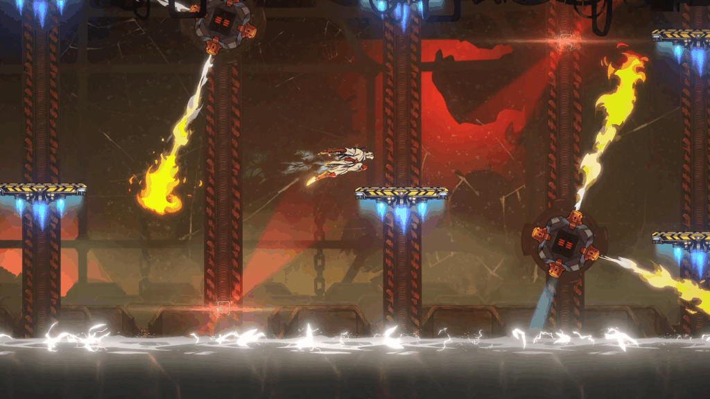 New - SHINOBI: Art of Vengeance
