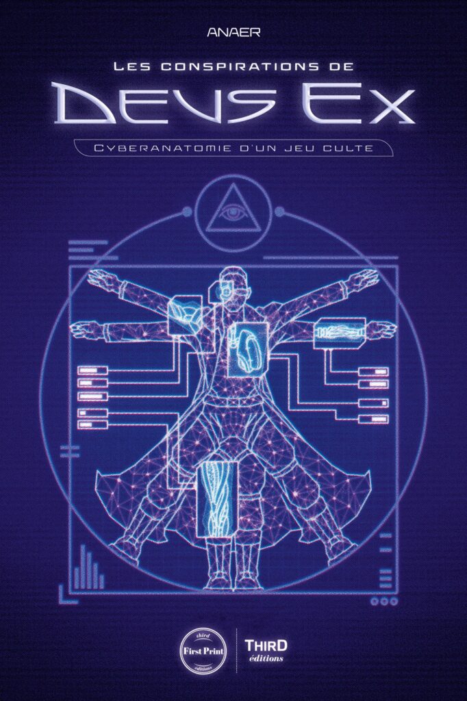 Calendrier Third Edition Juin 2025