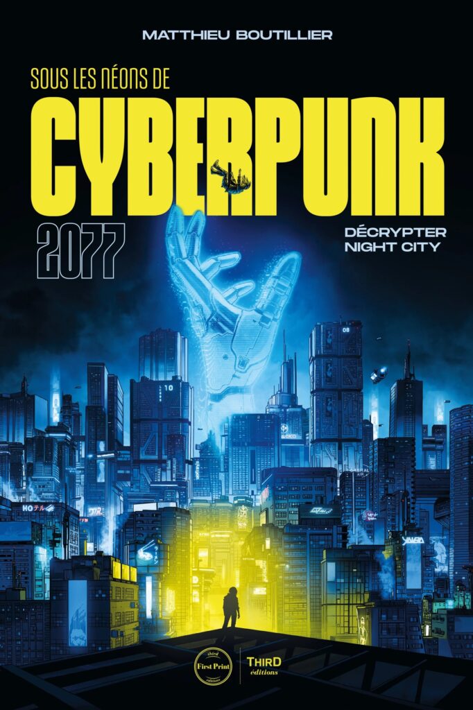 Calendrier Third Edition Juin 2025