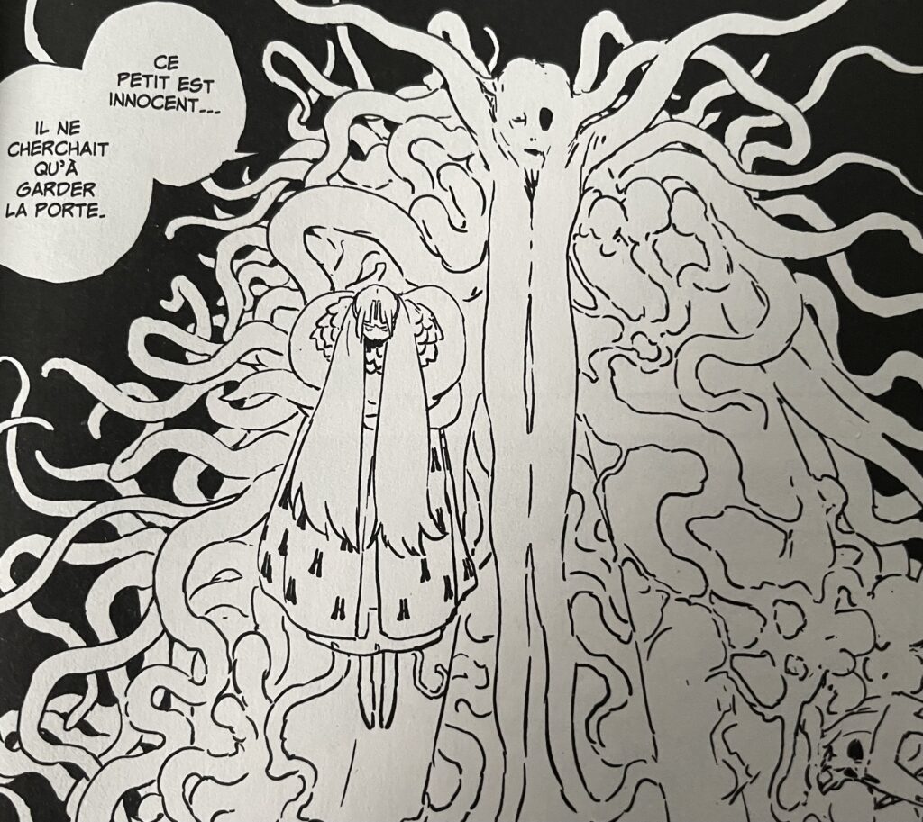 Tower Dungeon tome 1 nécromanciens