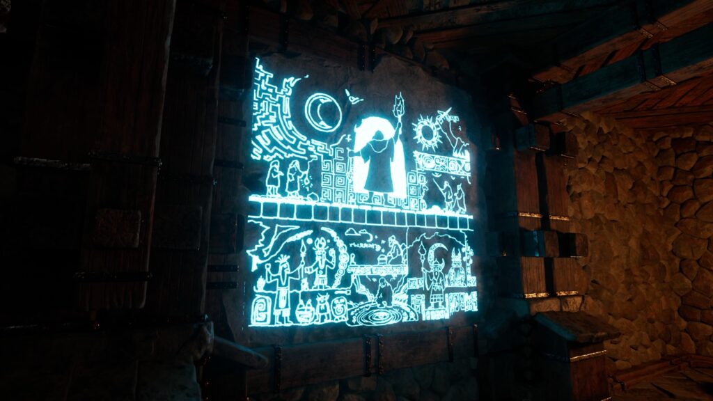 Spirit of the north 2 lore