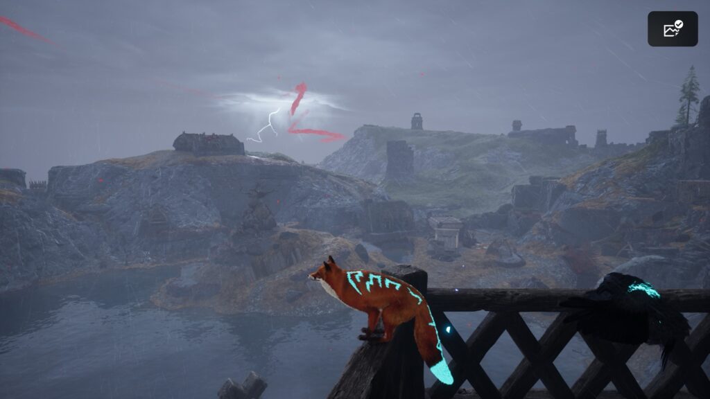 Spirit of the north 2 test la corruption guide mes pas