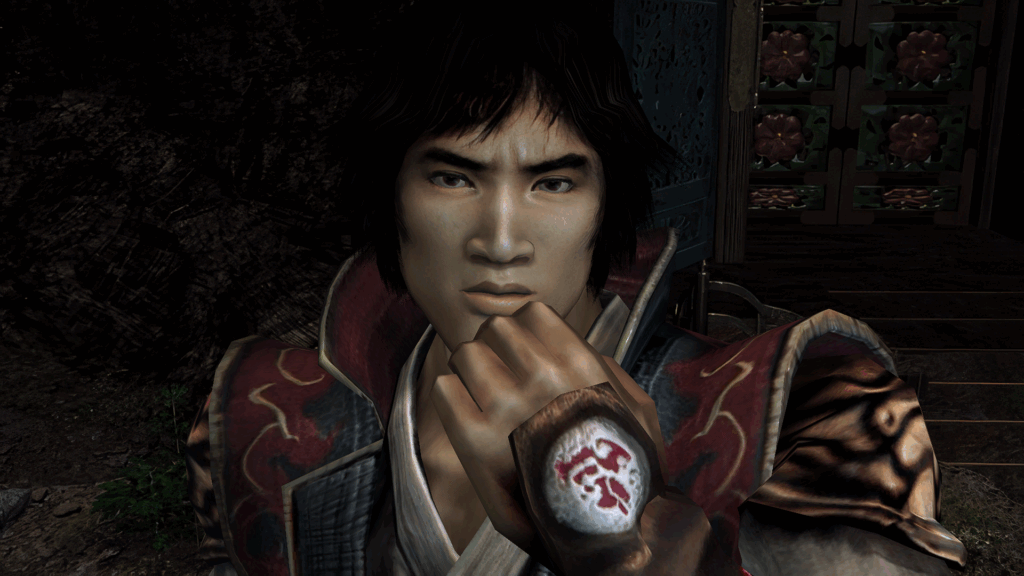 New - Onimusha 2