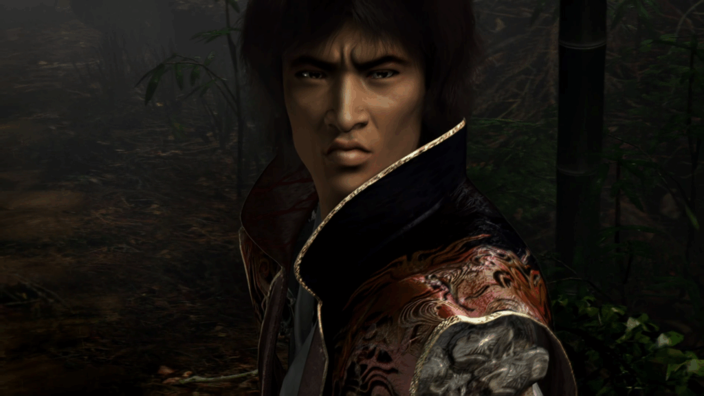 New - Onimusha 2