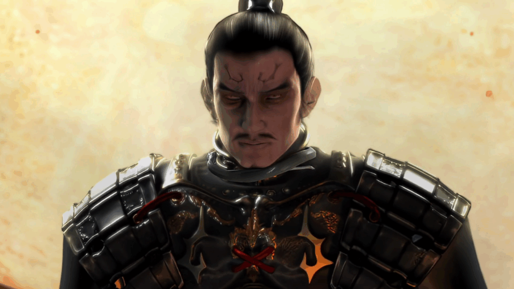 New - Onimusha 2
