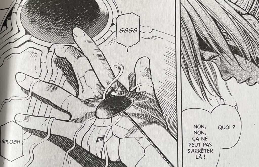Avis baby tome 2 introspection