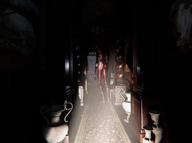 New - Dark Atlas: Infernum 