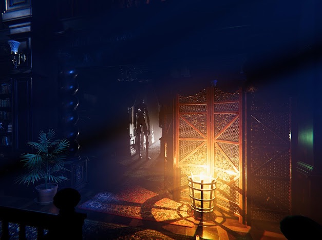 New - Dark Atlas: Infernum 