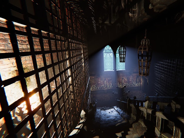 New - Dark Atlas: Infernum 