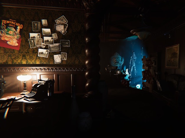 New - Dark Atlas: Infernum 