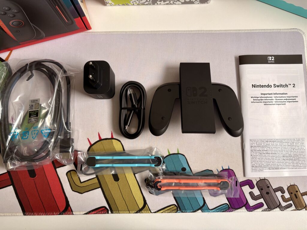 Nintendo Switch 2 