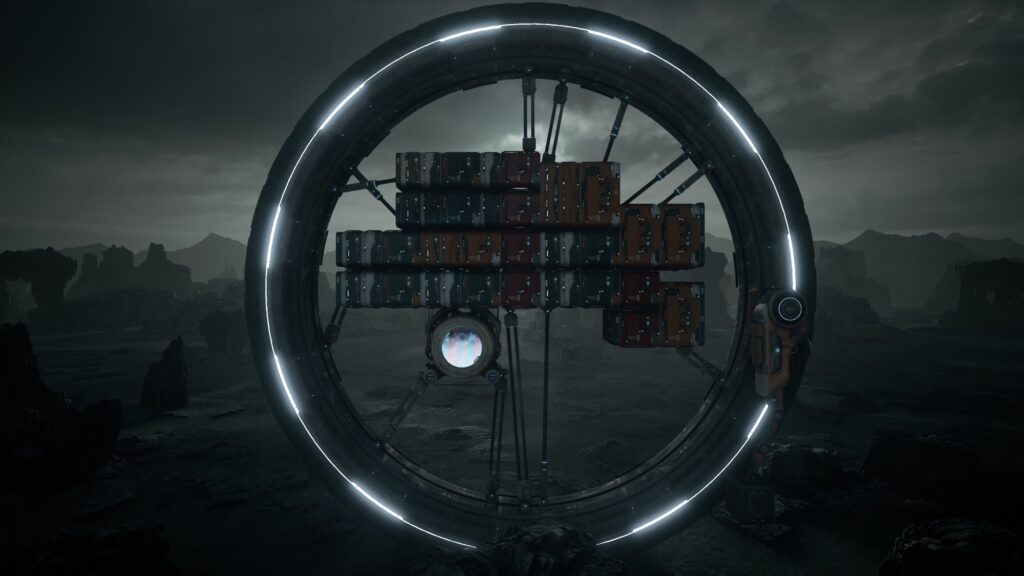 Test - The Alters