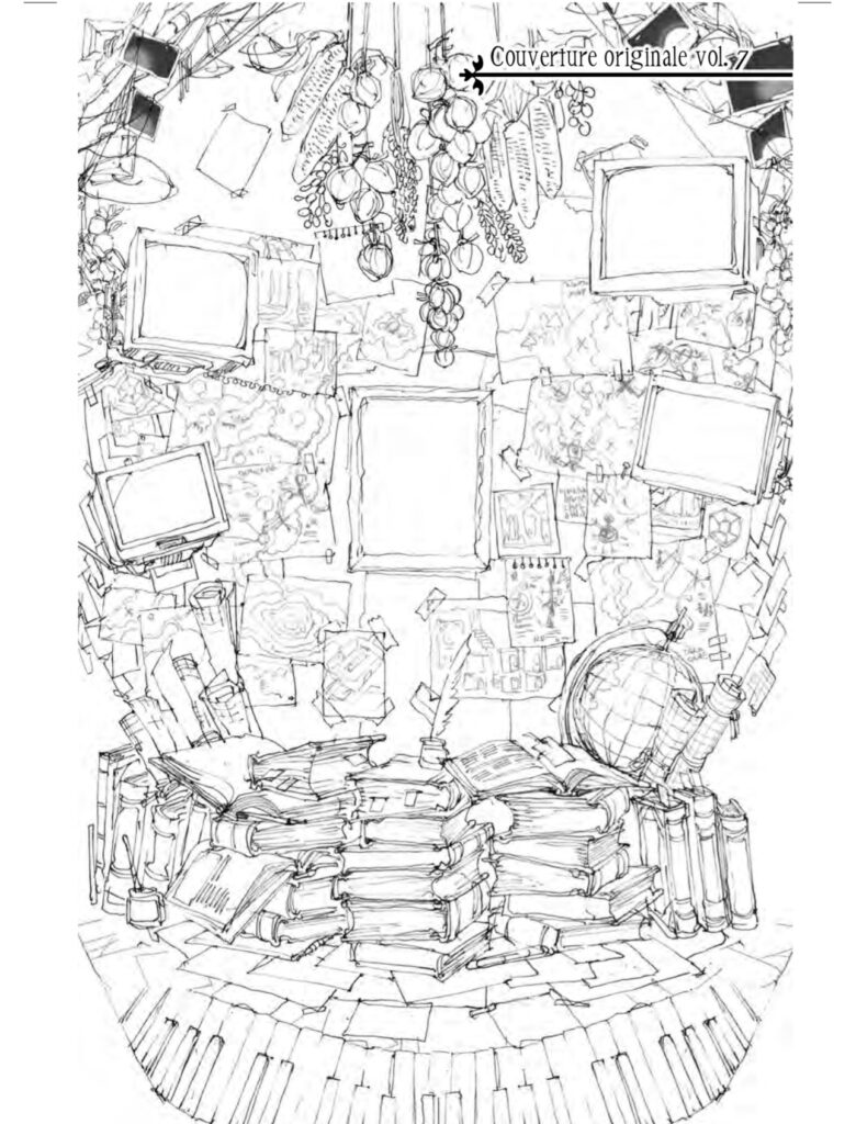 Avis manga – The Promised Neverland, Tome 4