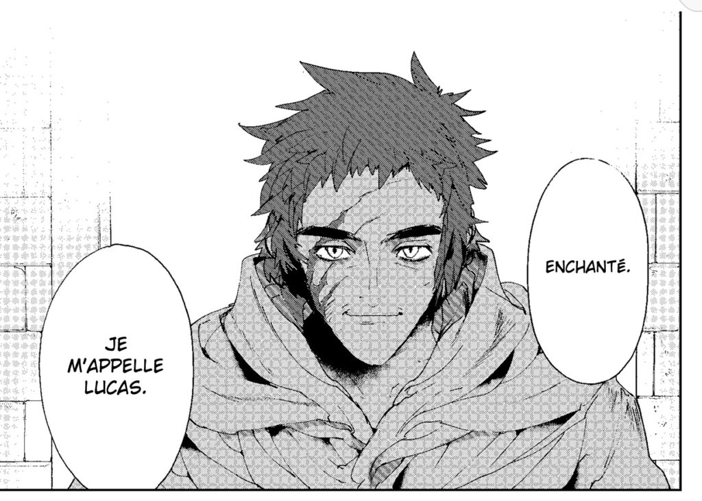 Avis manga – The Promised Neverland, Tome 4