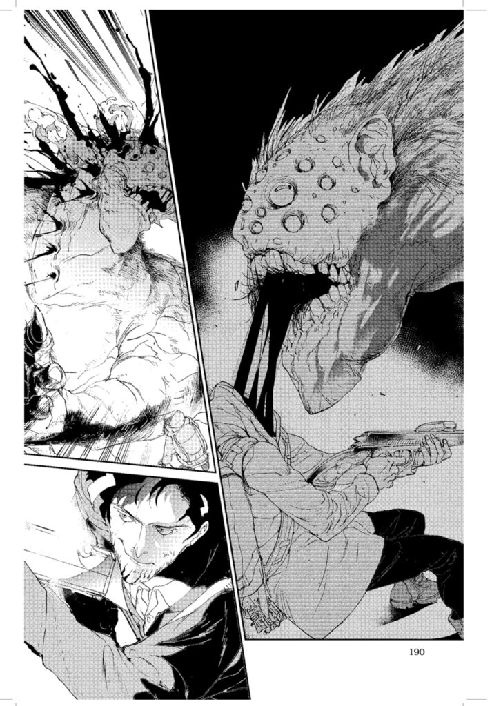 Avis manga – The Promised Neverland, Tome 4