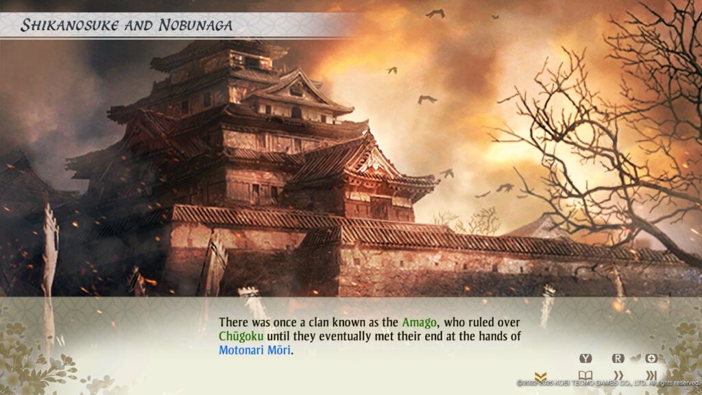 Test - Nobunaga's Ambition : Awakening Complete Edition - Switch 2 