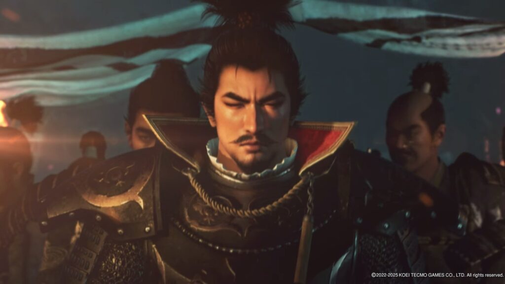 Test - Nobunaga's Ambition : Awakening Complete Edition - Switch 2 