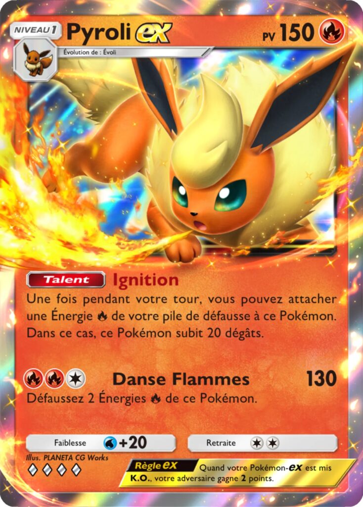 New Pokémon TCGP
